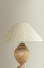 Empire Shade 20/55cm - Porridge