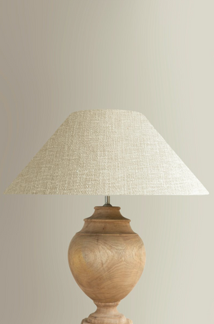 Empire Shade 20/55cm - Porridge
