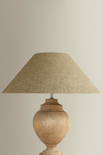 Empire Shade 20/55cm - Malt