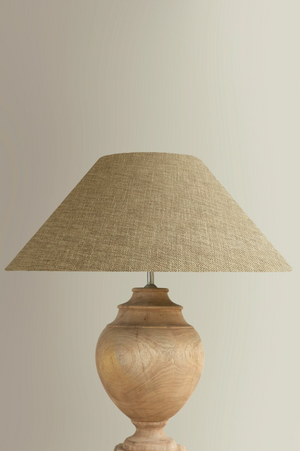 
                
                    Load image into Gallery viewer, Empire Shade 20/55cm - Malt
                
            