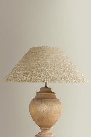 Empire Shade 20/55cm - Sandcastle