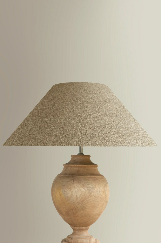 Empire Shade 20/55cm - Mushroom