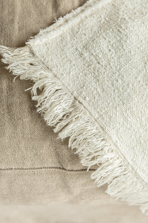 Charlotte Throw - Stripe