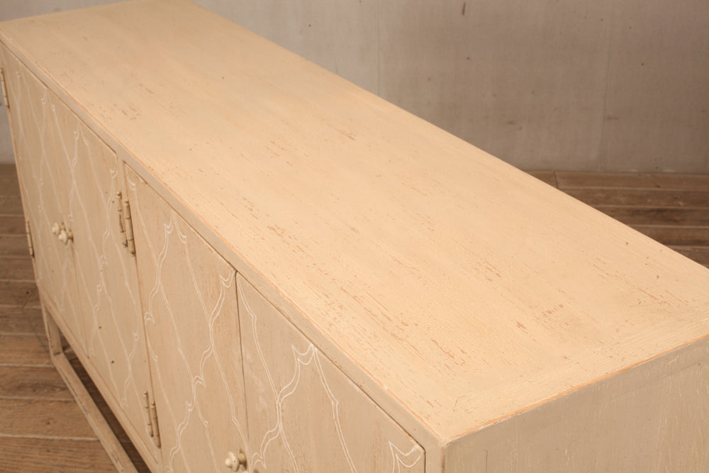 Jarvis Sideboard - 180cm
