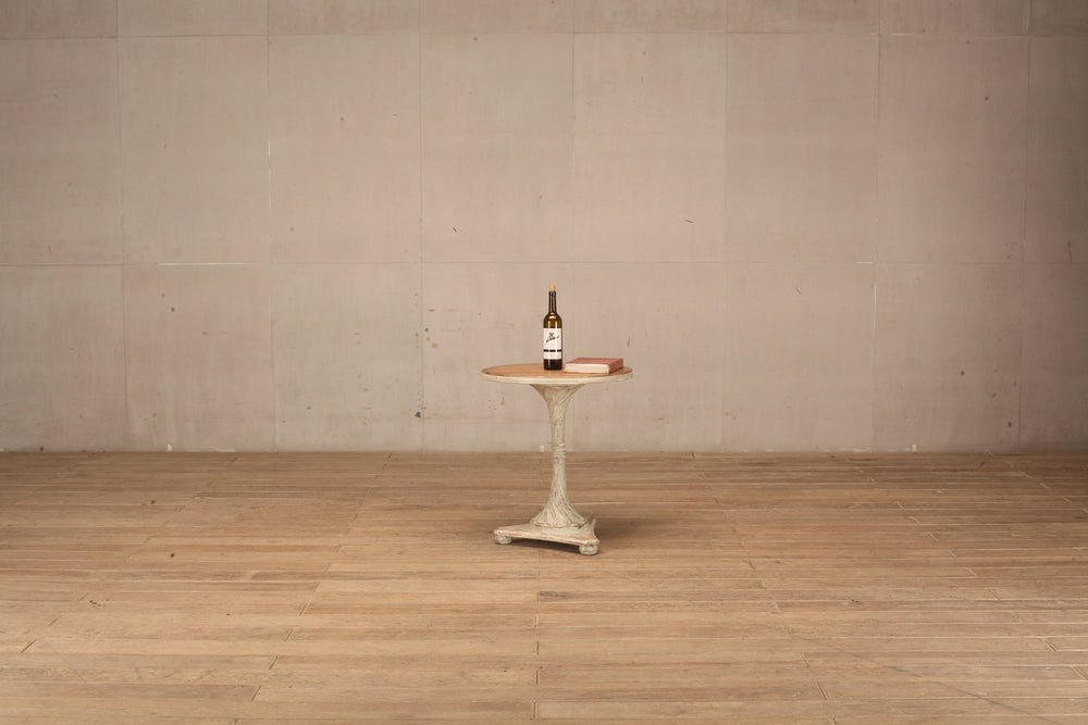 Felix Side Table - 70cm x 60cm