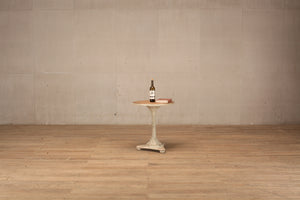 Felix Side Table - 70cm x 60cm