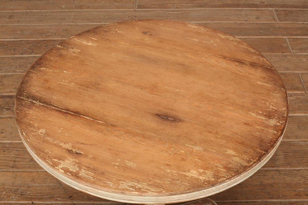Felix Side Table - 70cm x 60cm