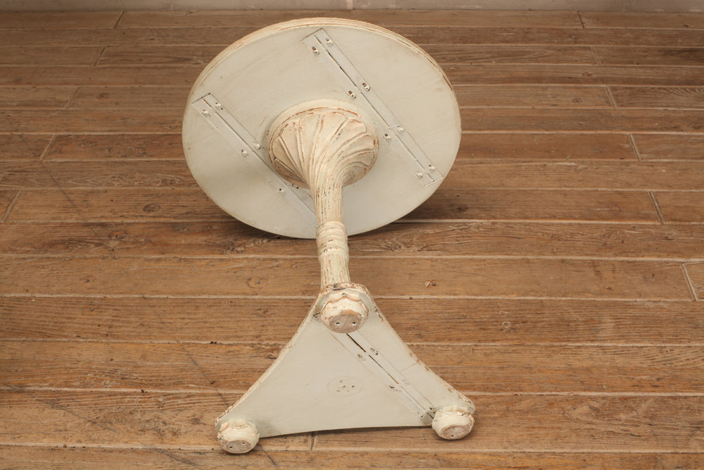 Felix Side Table - 70cm x 60cm
