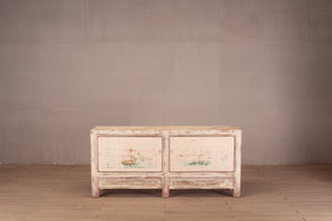 Aldis Sideboard - 201cm