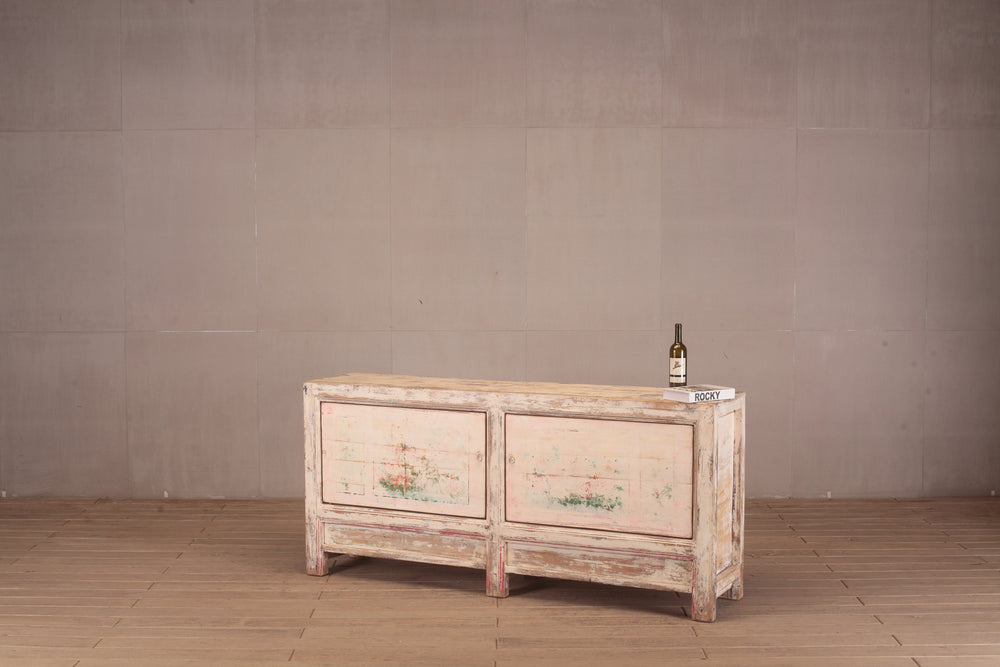 Aldis Sideboard - 201cm