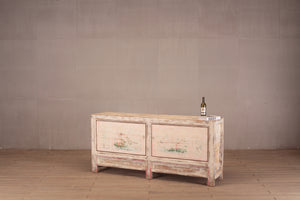 Aldis Sideboard - 201cm