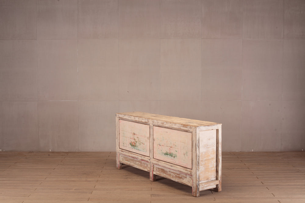 Aldis Sideboard - 201cm