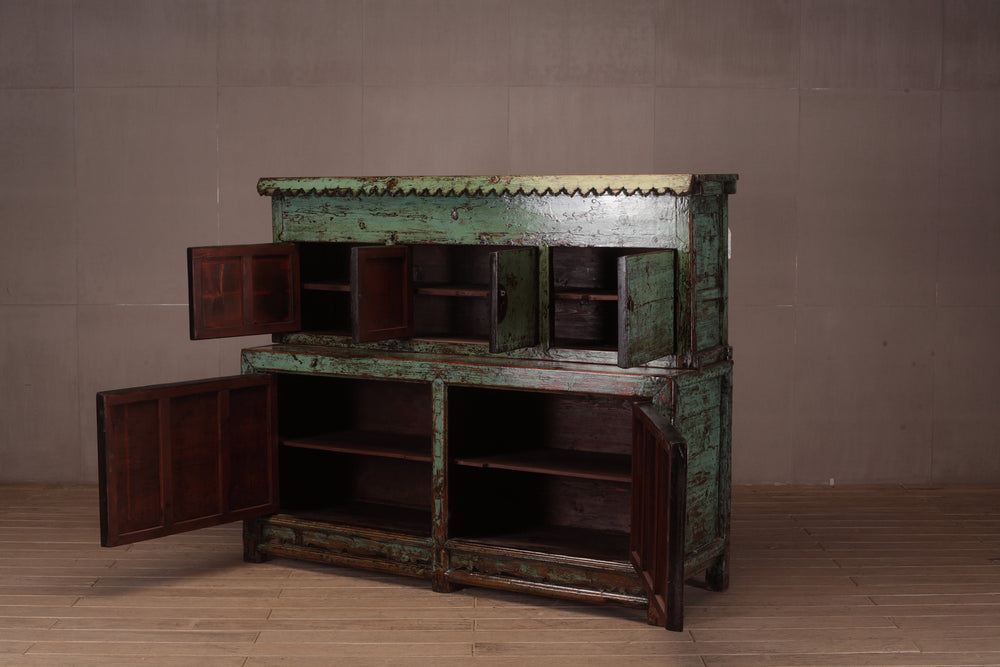 
                
                    Load image into Gallery viewer, Phillip Cabinet - 205cm
                
            