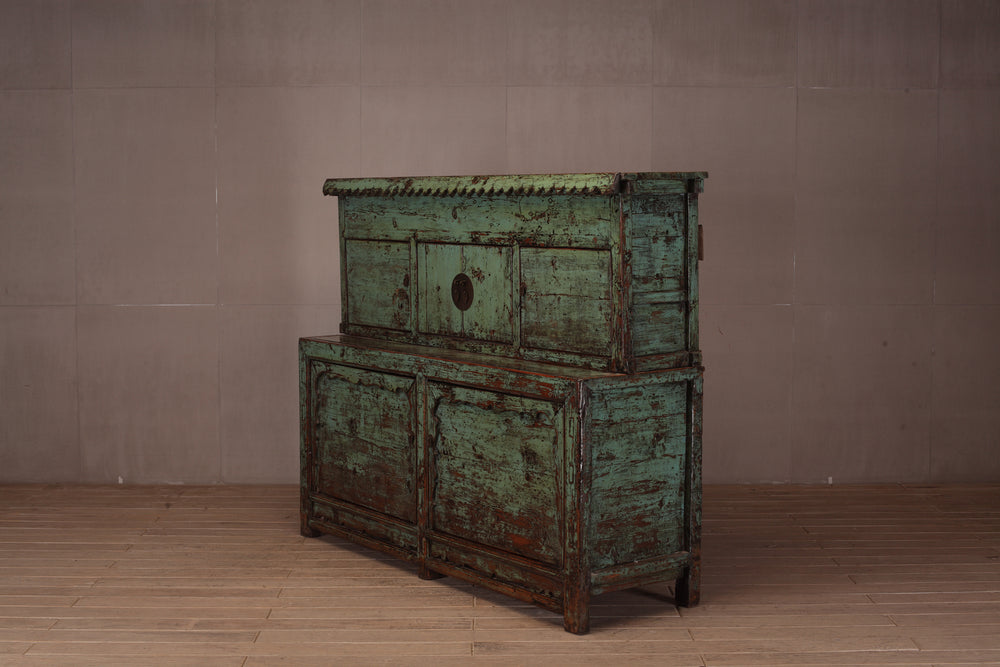 
                
                    Load image into Gallery viewer, Phillip Cabinet - 205cm
                
            