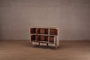 
                
                    Load image into Gallery viewer, Sterling Sideboard - 136cm
                
            