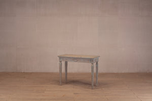 Rupert Console Table - 117cm