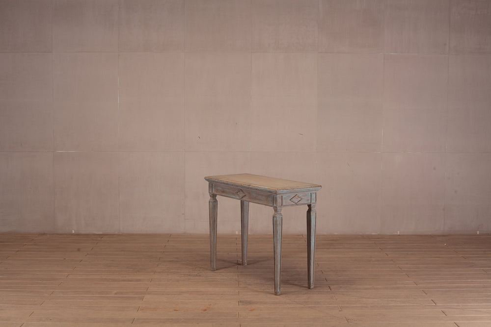 Rupert Console Table - 117cm