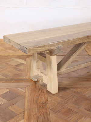 Westcote Farmhouse Bench - 180cm