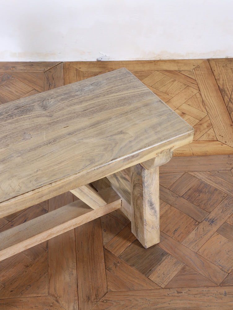 
                
                    Load image into Gallery viewer, Westcote Farmhouse Bench - 90cm
                
            