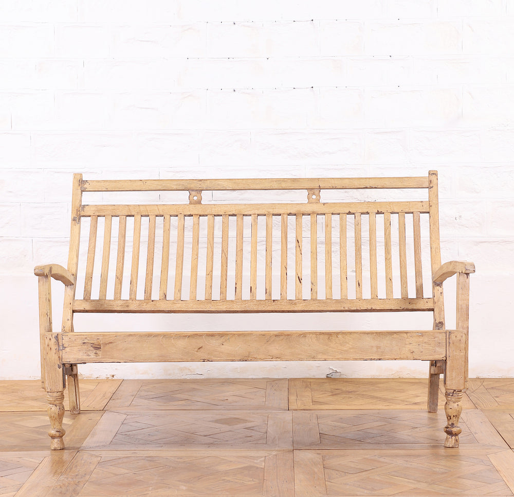 
                
                    Load image into Gallery viewer, Woodstock Bench - 144cm x 65cm
                
            