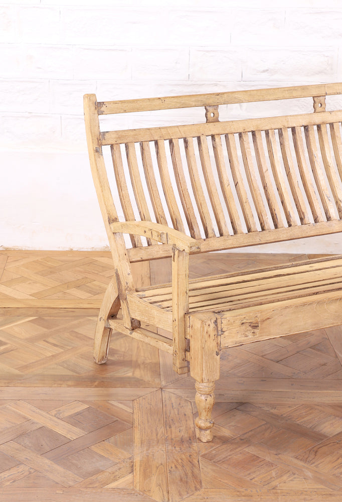 Woodstock Bench - 144cm x 65cm