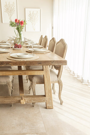 Westcote Farmhouse Dining Table - 300cm