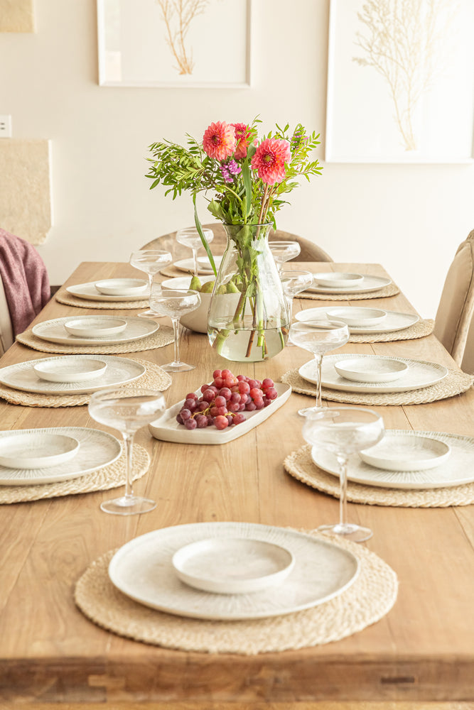 Westcote Farmhouse Dining Table - 300cm