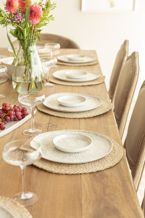 Westcote Farmhouse Dining Table - 300cm