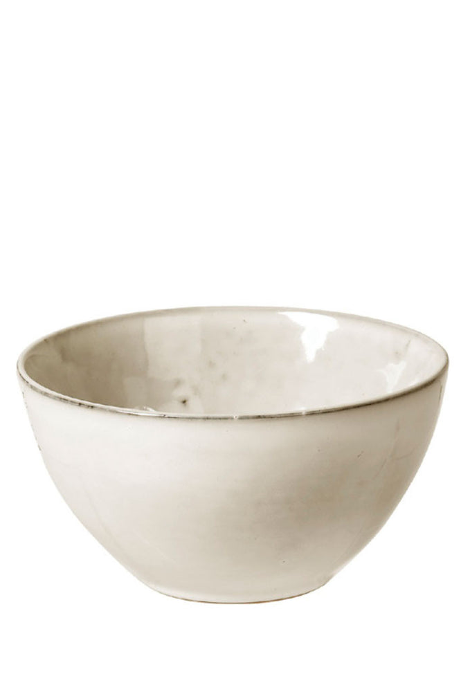 Broste Nordic Sand Soup Bowl - Small