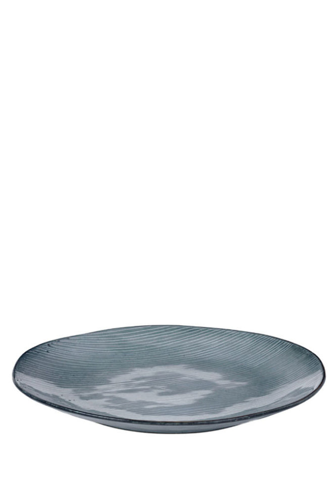 Broste Nordic Sea Dinner Plate (Click & Collect)