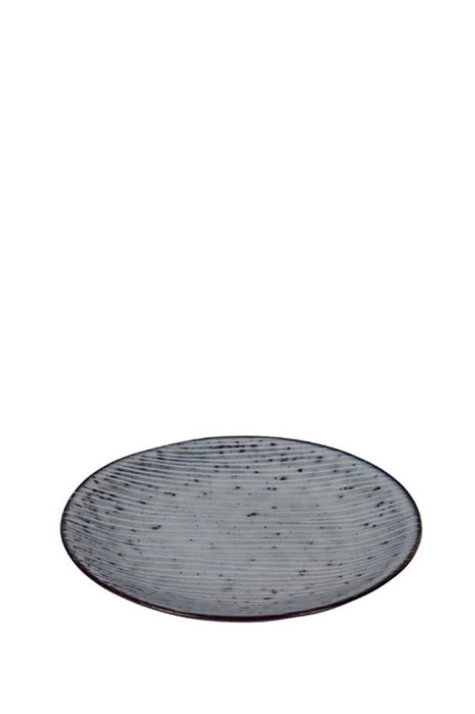 Broste Nordic Sea Side Plate (Click & Collect)