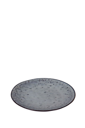 Broste Nordic Sea Side Plate (Click & Collect)