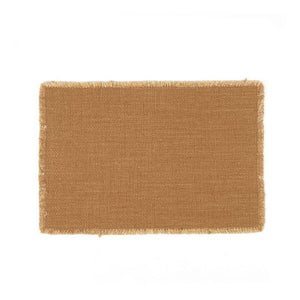 Jasper Place Mat - Ginger