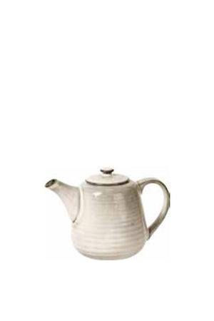 Broste Nordic Sand Tea Pot - Small