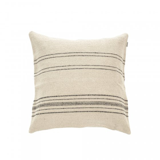 Moroccan Stripe Cushion - Large Square - Stripe